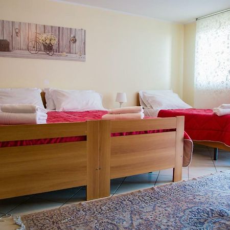 Zagarella House Apartment Catania Ngoại thất bức ảnh