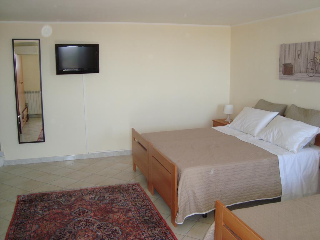 Zagarella House Apartment Catania Ngoại thất bức ảnh