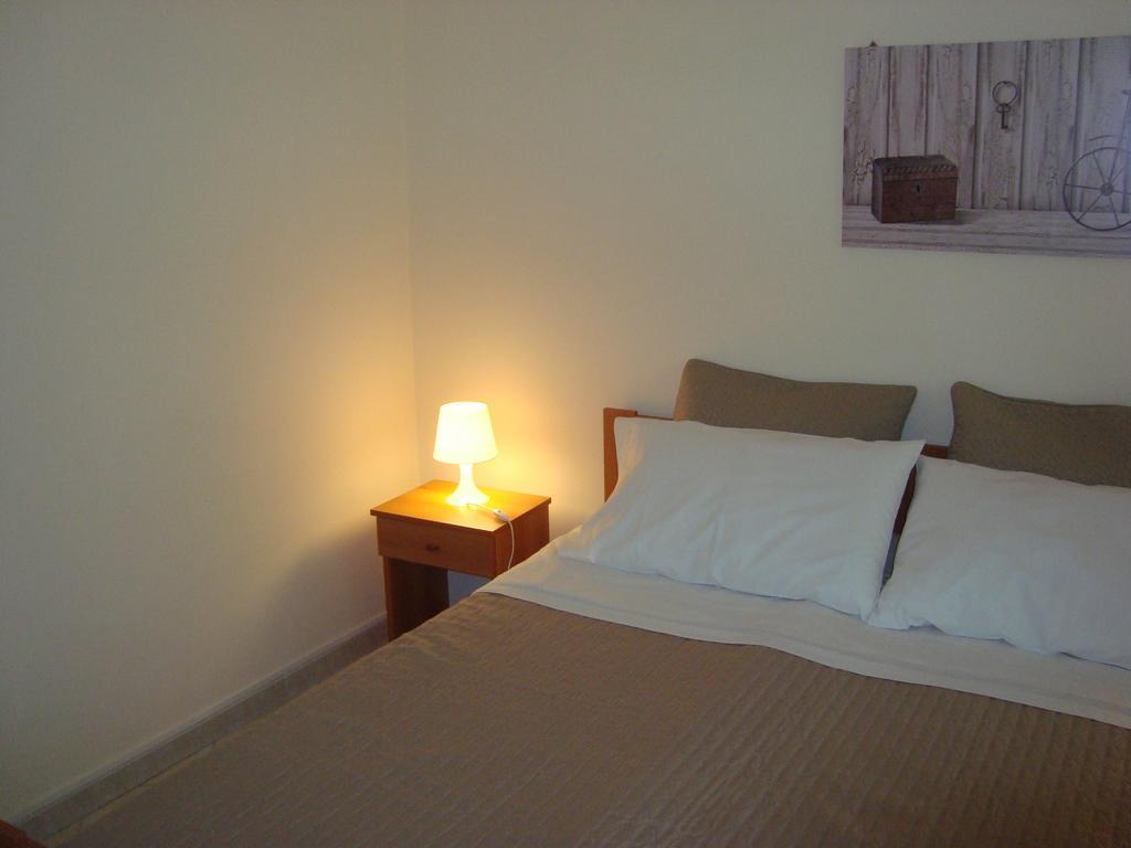 Zagarella House Apartment Catania Ngoại thất bức ảnh