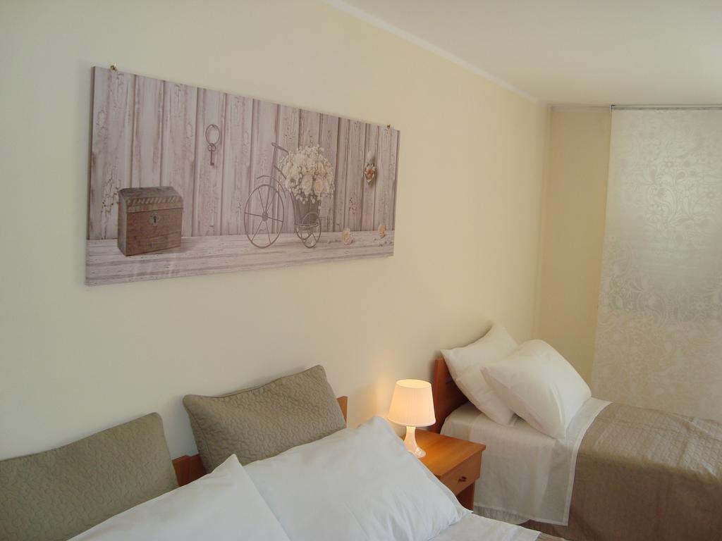 Zagarella House Apartment Catania Ngoại thất bức ảnh