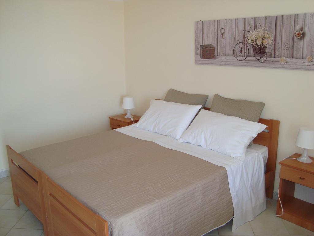 Zagarella House Apartment Catania Ngoại thất bức ảnh