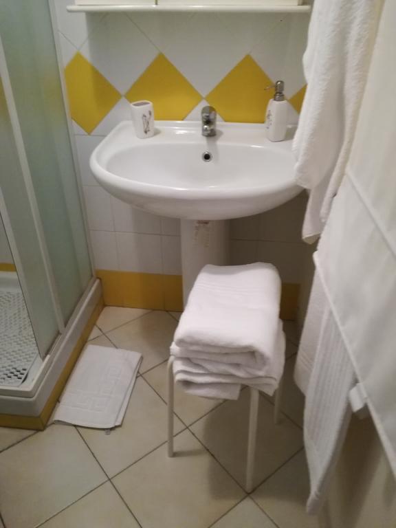 Zagarella House Apartment Catania Ngoại thất bức ảnh