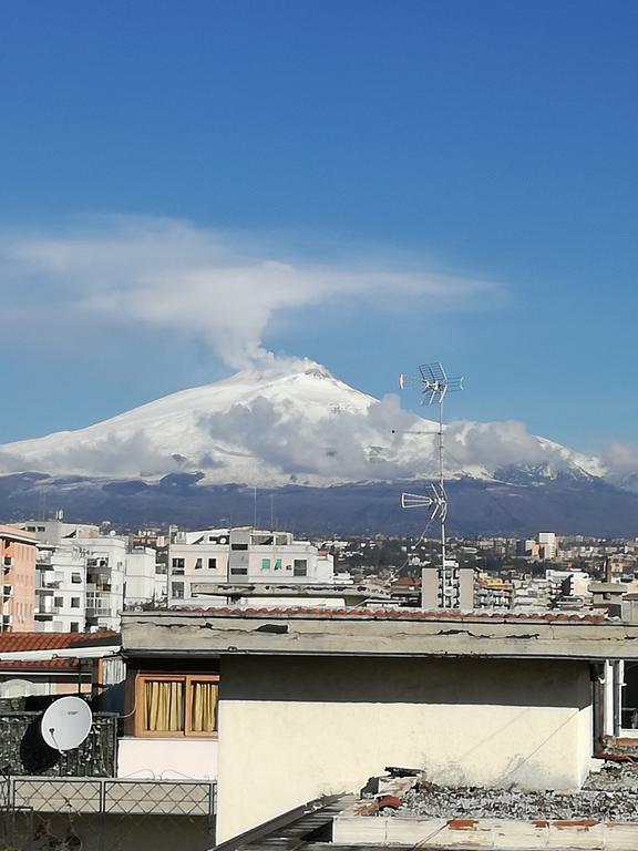 Zagarella House Apartment Catania Ngoại thất bức ảnh