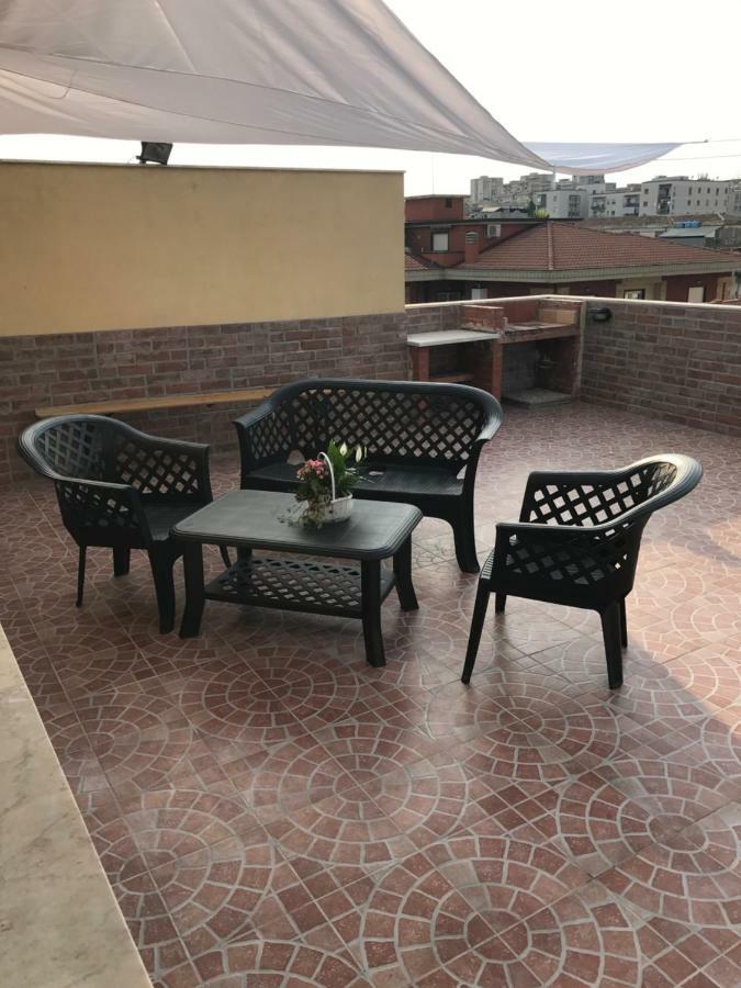 Zagarella House Apartment Catania Ngoại thất bức ảnh