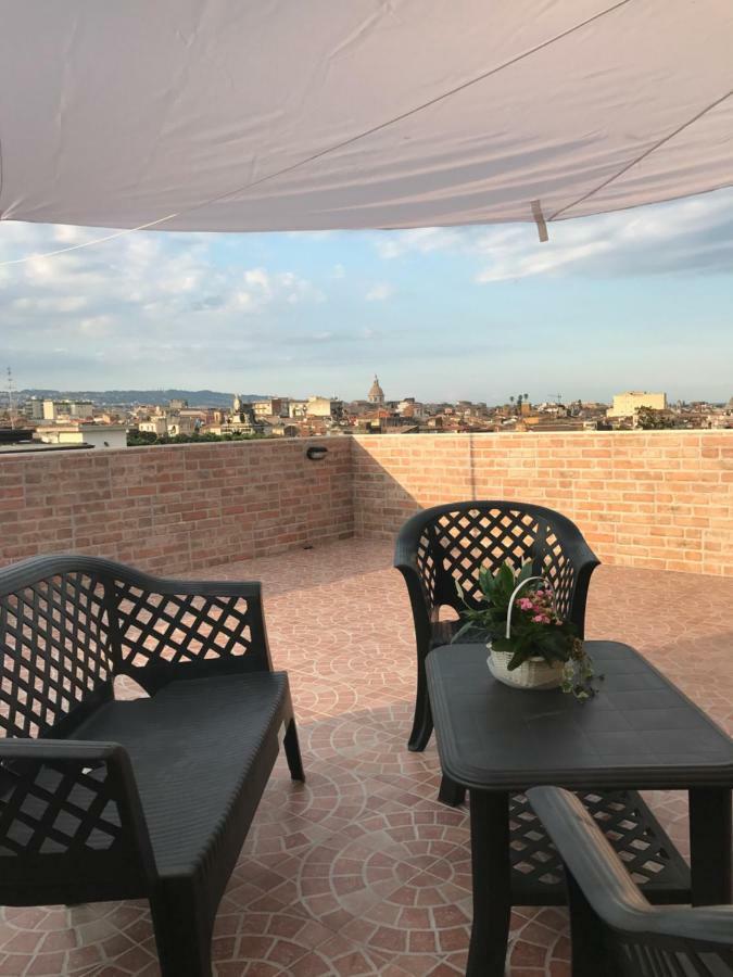 Zagarella House Apartment Catania Ngoại thất bức ảnh