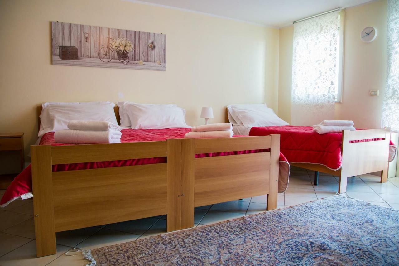 Zagarella House Apartment Catania Ngoại thất bức ảnh