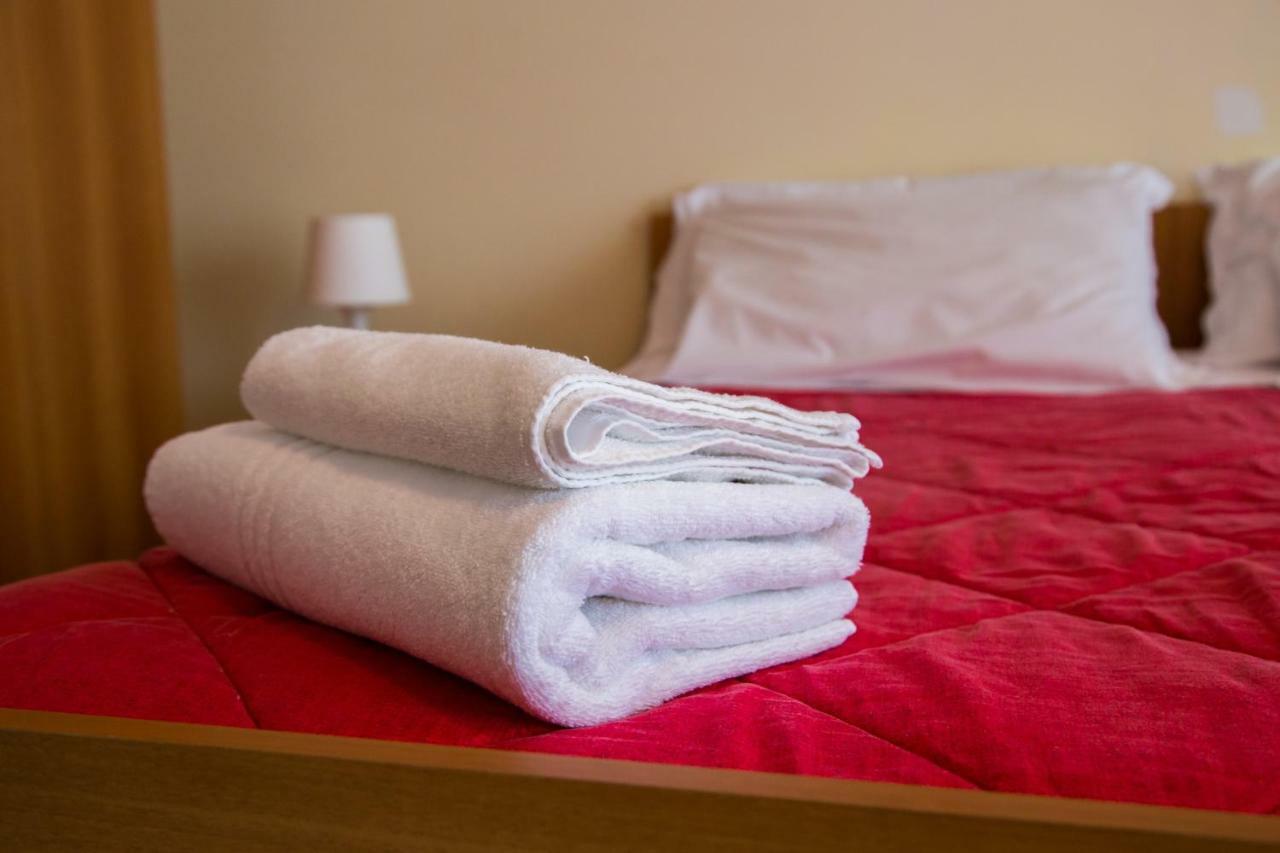 Zagarella House Apartment Catania Ngoại thất bức ảnh