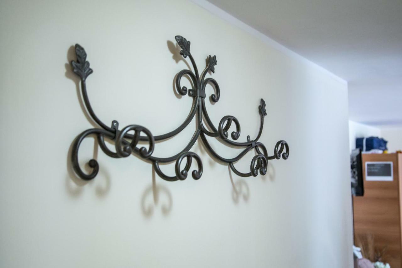 Zagarella House Apartment Catania Ngoại thất bức ảnh
