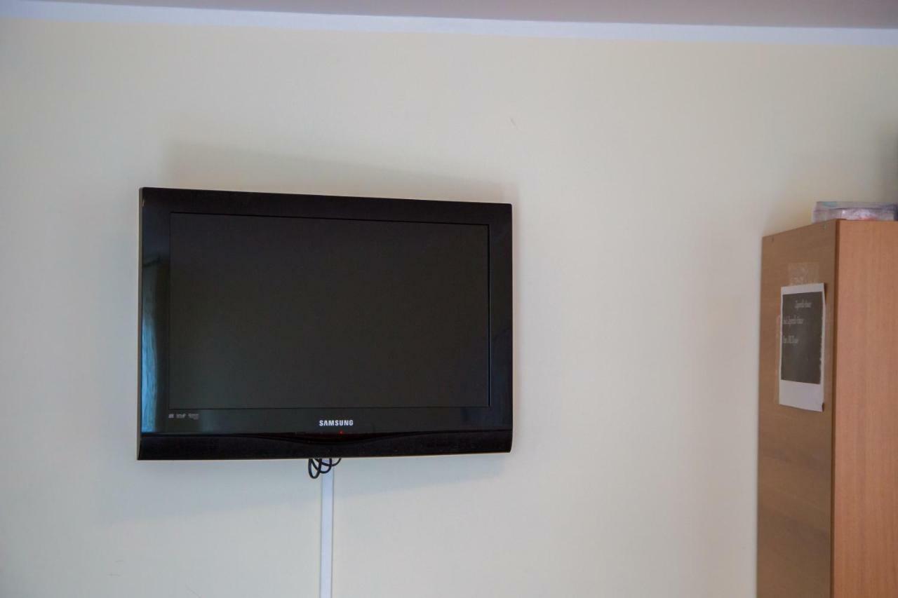 Zagarella House Apartment Catania Ngoại thất bức ảnh
