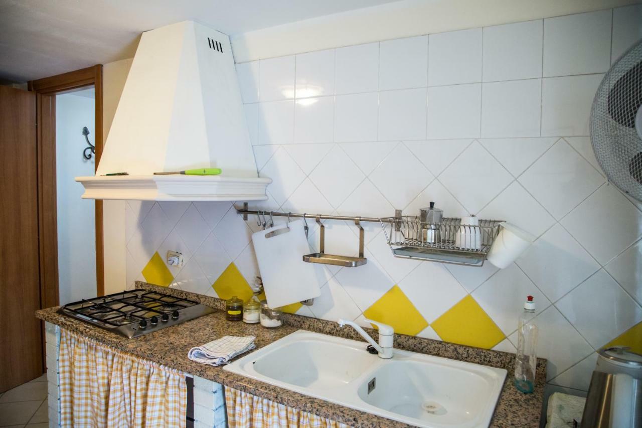 Zagarella House Apartment Catania Ngoại thất bức ảnh